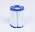 Bestway Fast Set Uima-Allas 457x84cm, 9677L