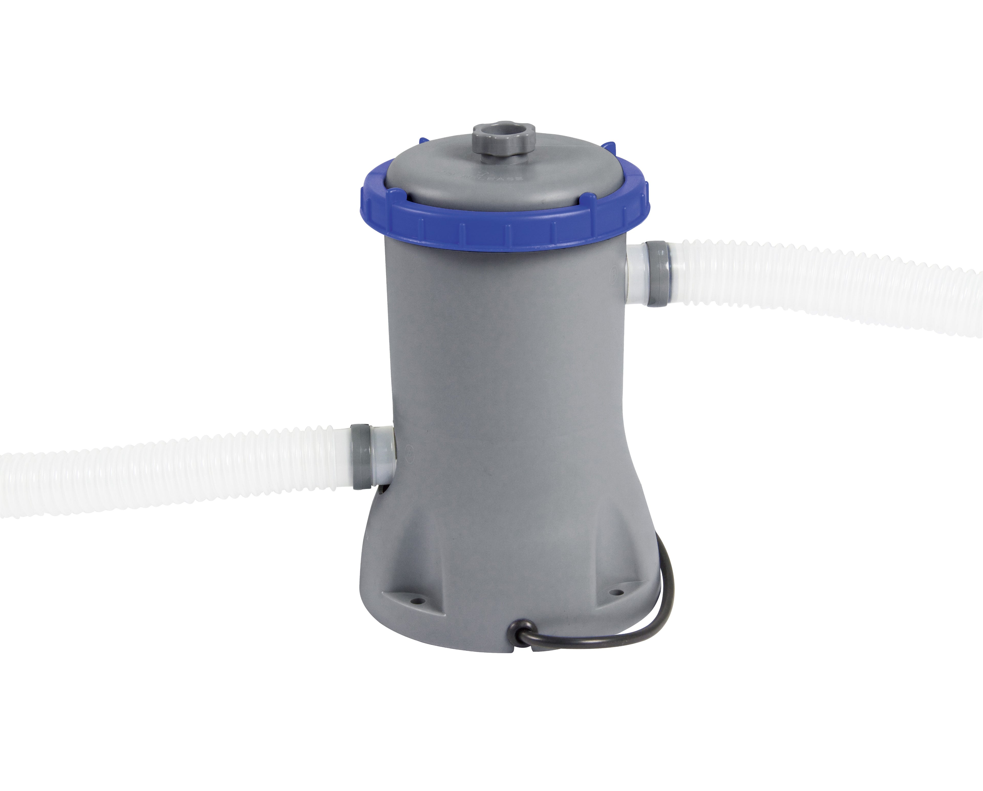 Bestway Fast Set Uima-Allas 457x84cm, 9677L