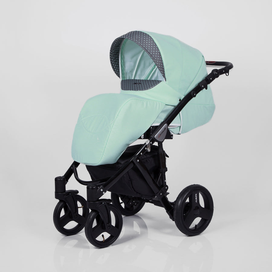 Kunert Lavado Yhdistelmävaunut