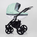 Kunert Lavado Yhdistelmävaunut