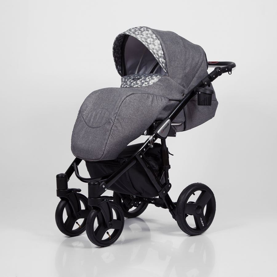 Kunert Lavado Yhdistelmävaunut