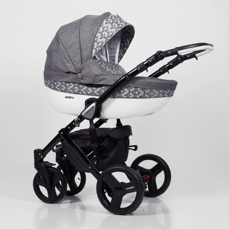 Kunert Lavado Yhdistelmävaunut