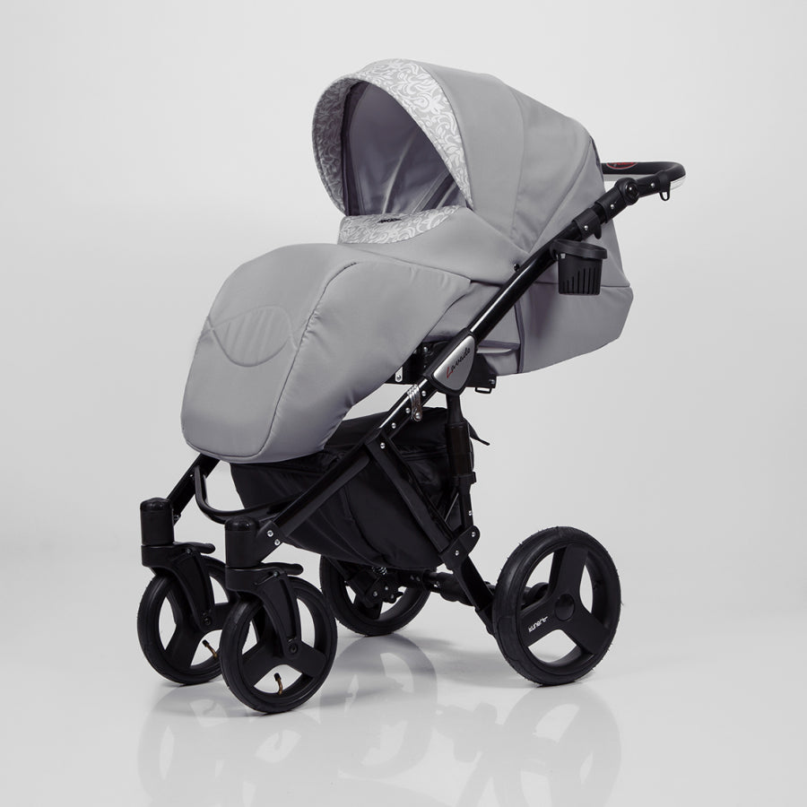 Kunert Lavado Yhdistelmävaunut