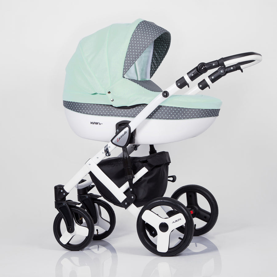 Kunert Lavado Yhdistelmävaunut