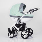 Kunert Lavado Yhdistelmävaunut