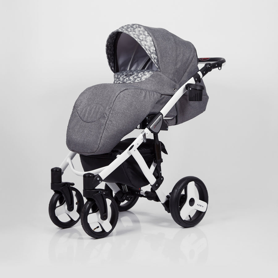 Kunert Lavado Yhdistelmävaunut