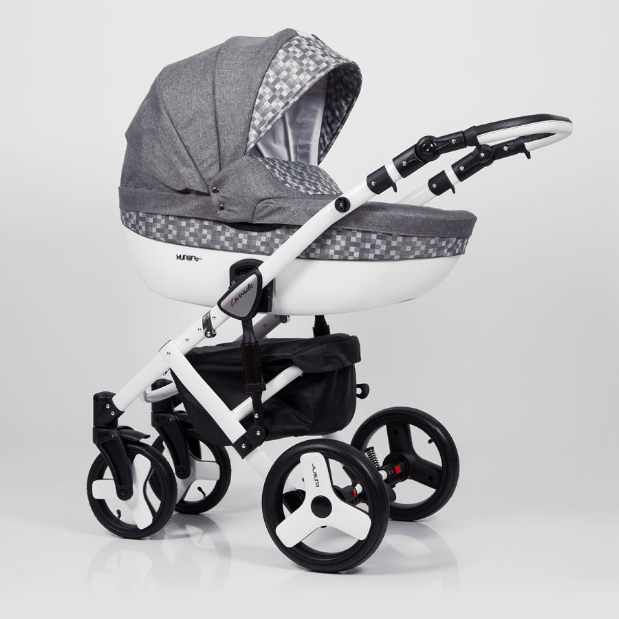 Kunert Lavado Yhdistelmävaunut