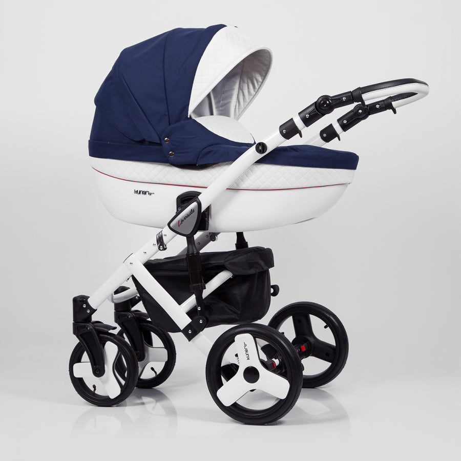 Kunert Lavado Yhdistelmävaunut