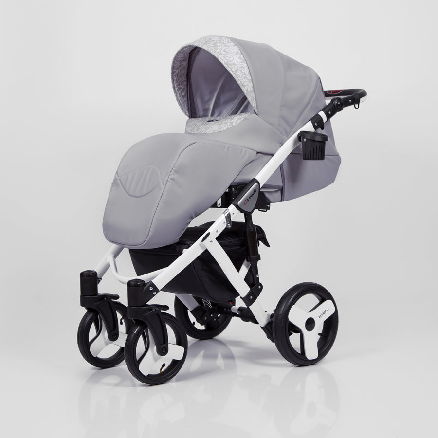 Kunert Lavado Yhdistelmävaunut