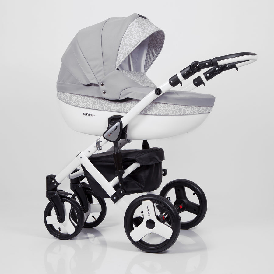 Kunert Lavado Yhdistelmävaunut