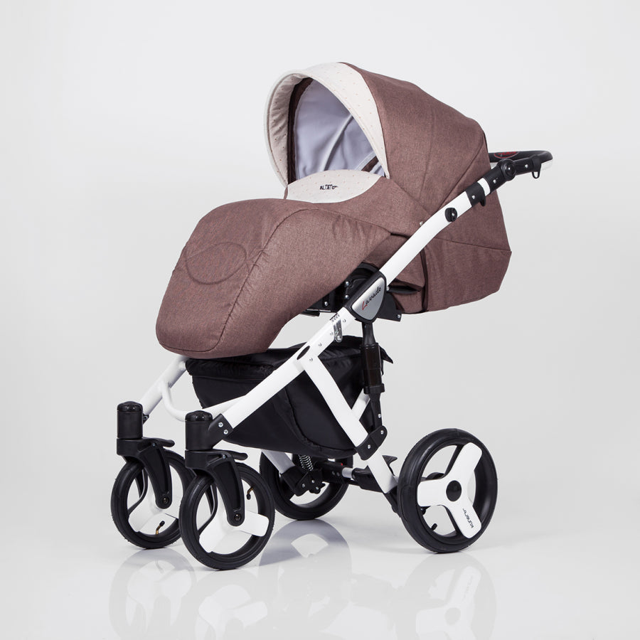 Kunert Lavado Yhdistelmävaunut