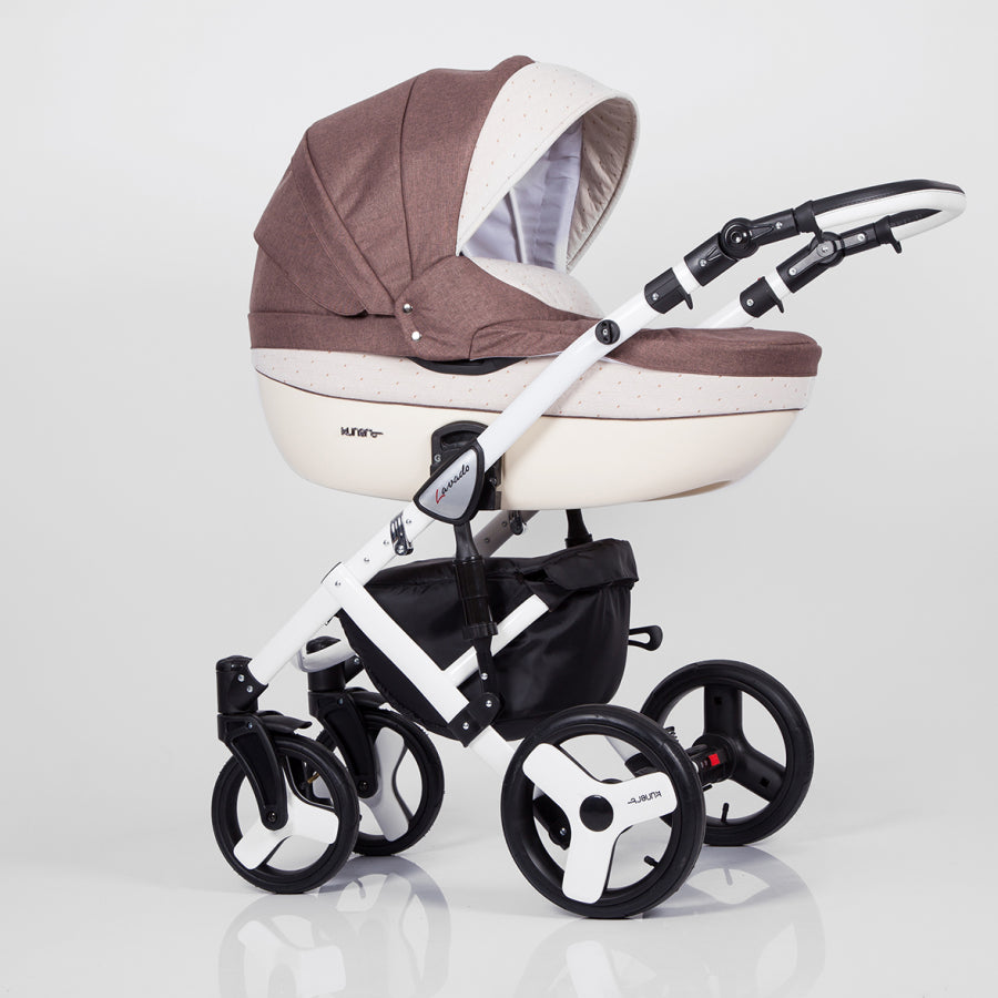 Kunert Lavado Yhdistelmävaunut