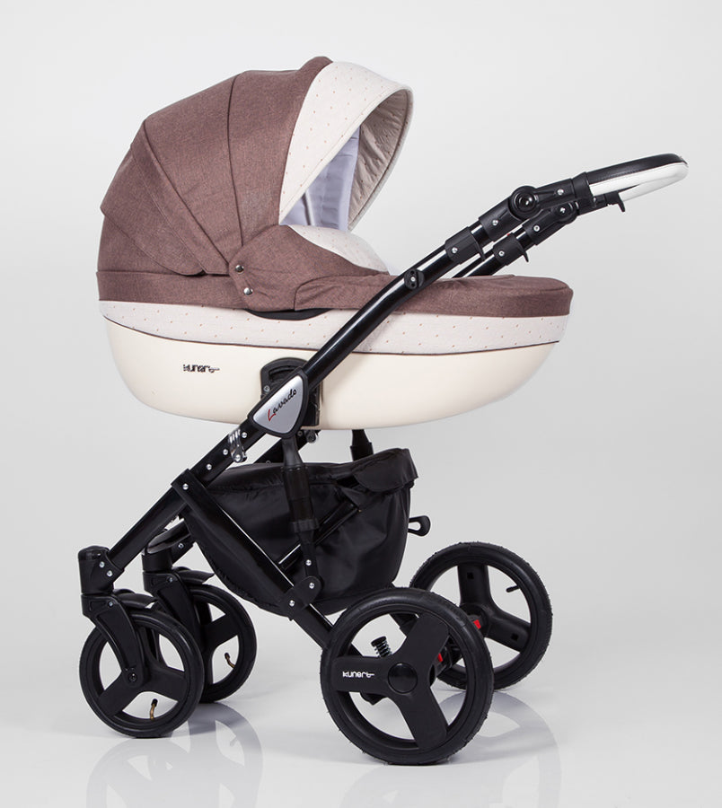 Kunert Lavado Yhdistelmävaunut