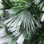 Muovi joulukuusi (120 cm)