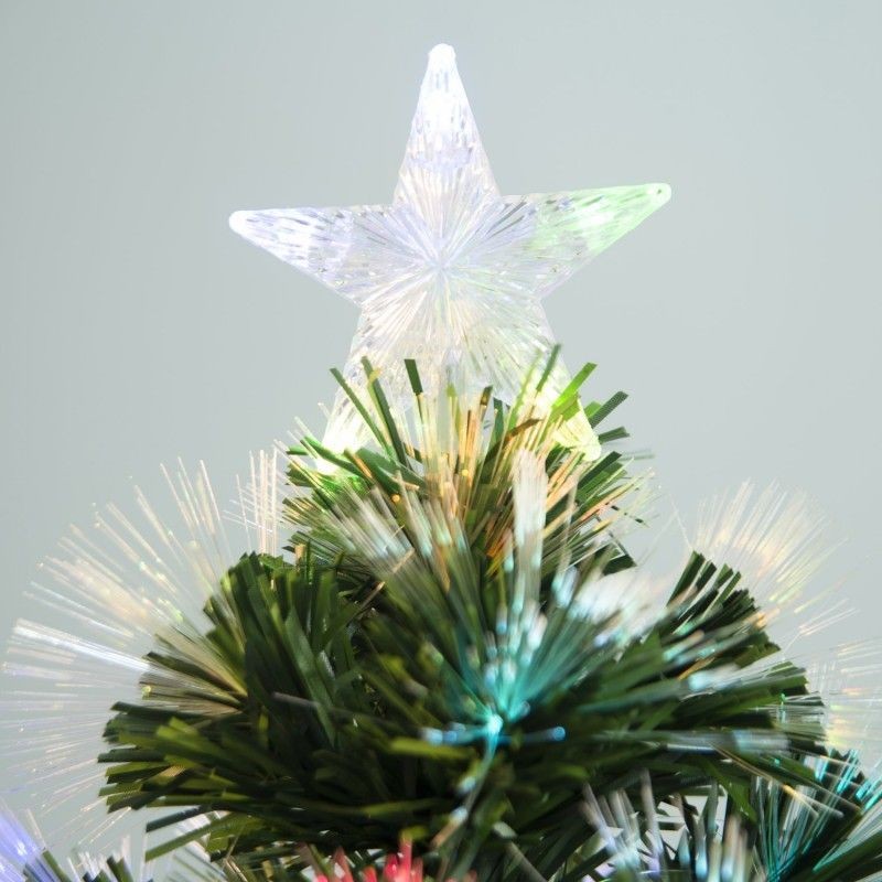 Muovi joulukuusi (120 cm)