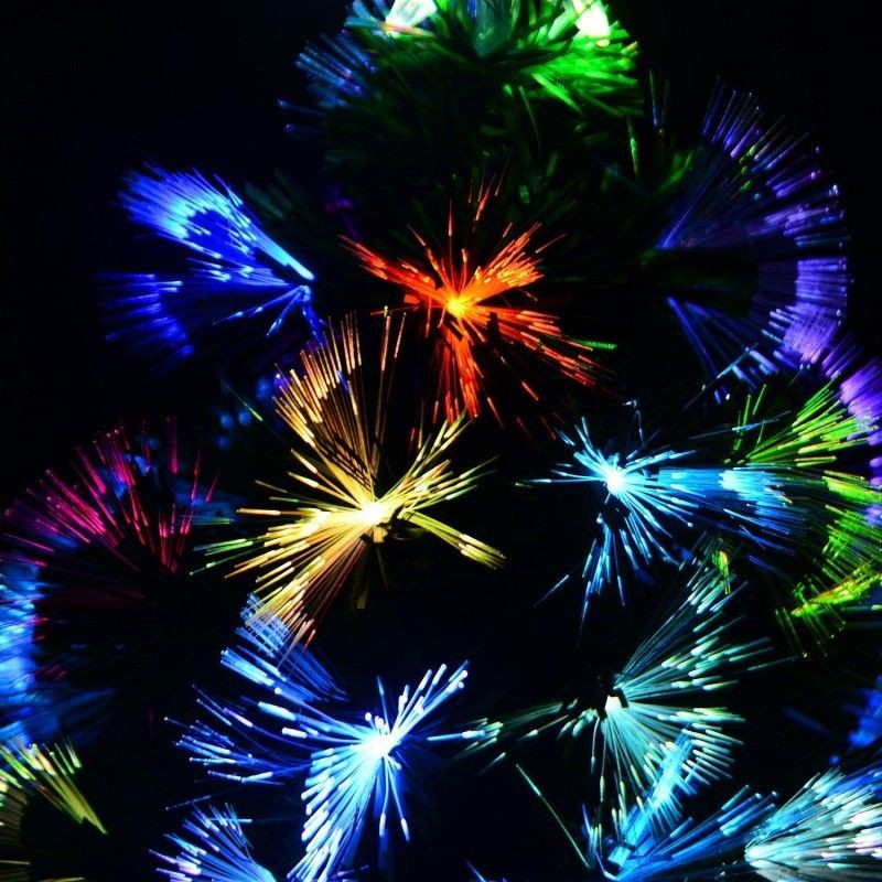 Muovi joulukuusi (120 cm)