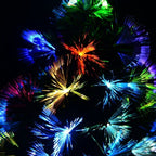 Muovi joulukuusi (120 cm)