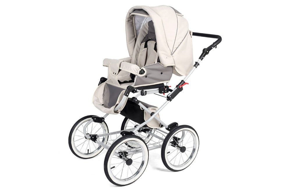 Kunert Romantic Yhdistelmävaunut