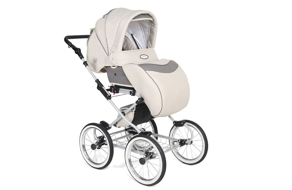 Kunert Romantic Yhdistelmävaunut