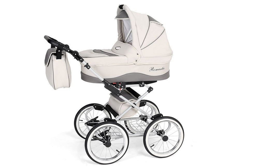 Kunert Romantic Yhdistelmävaunut