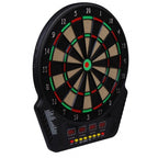 Elektroninen Darts Taulu (musta)