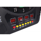 Elektroninen Darts Taulu (musta)