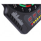 Elektroninen Darts Taulu (musta)