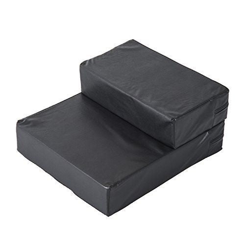 Eläimen porraspatja-yhdistelmä