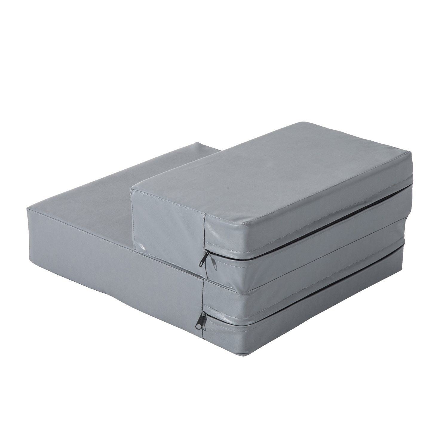 Eläimen porraspatja-yhdistelmä