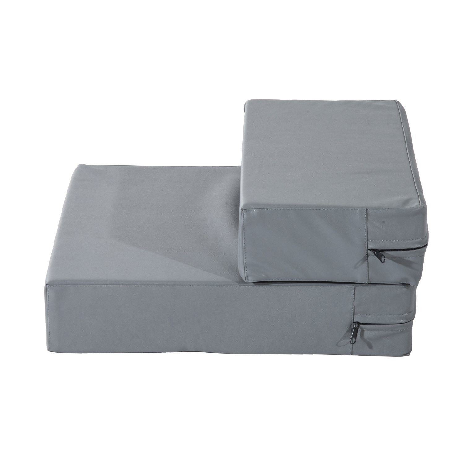 Eläimen porraspatja-yhdistelmä