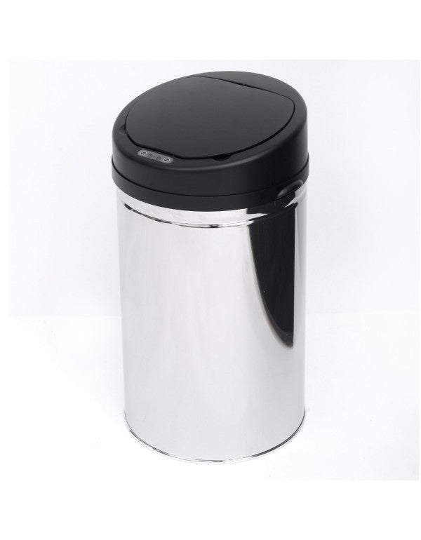 Automatisk avfallskärl (30 l)