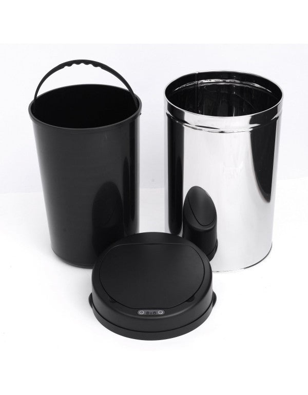 Automatisk avfallskärl (30 l)