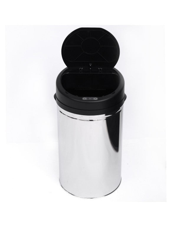 Automatisk avfallskärl (30 l)
