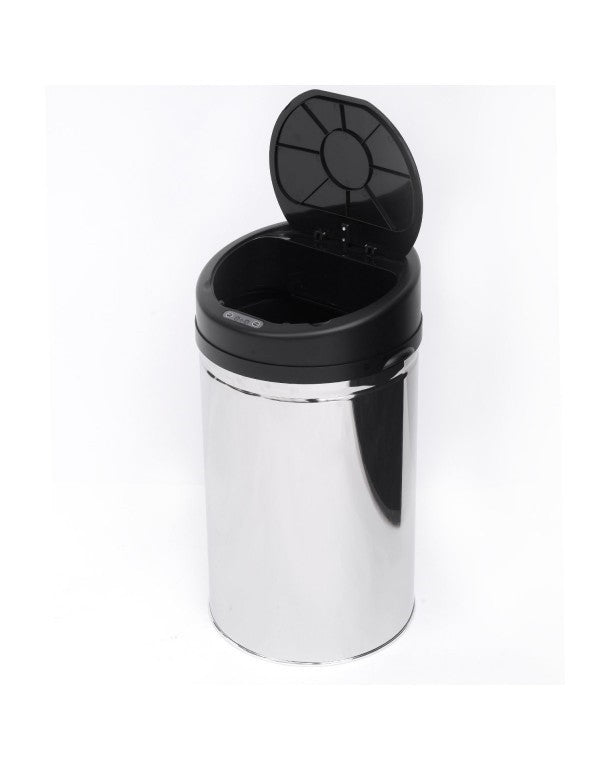 Automatisk avfallskärl (30 l)