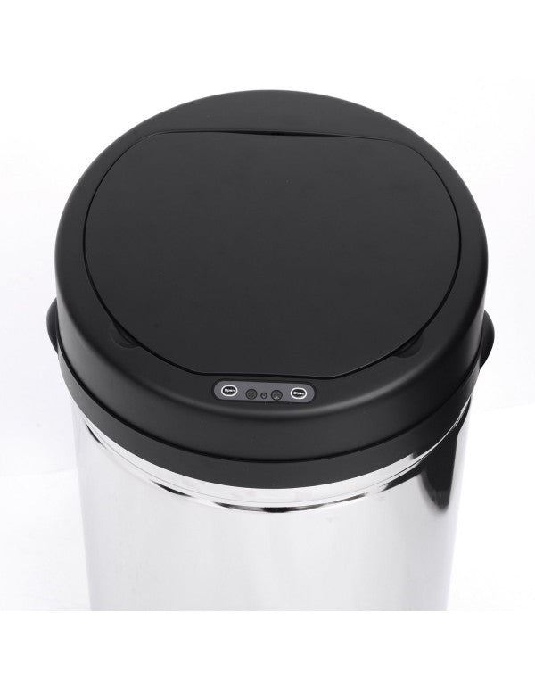 Automatisk avfallskärl (30 l)