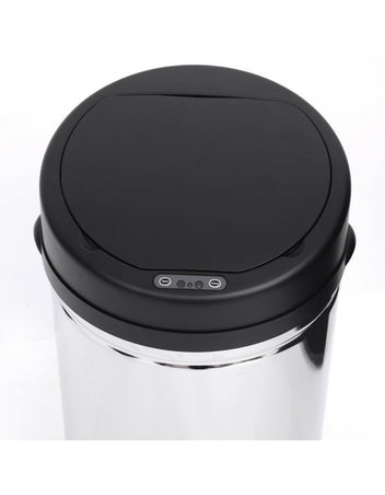 Automatisk avfallskärl (30 l)