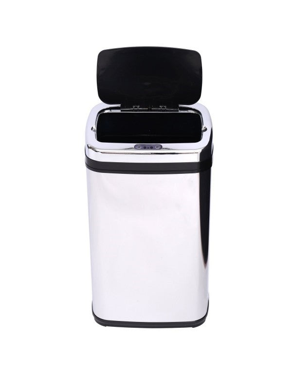 Automatisk avfallskärl (30 l)
