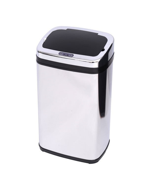 Automatisk avfallskärl (30 l)