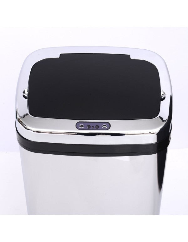 Automatisk avfallskärl (30 l)