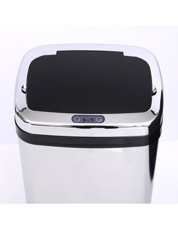 Automatisk avfallskärl (30 l)