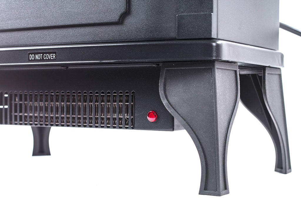 Pohjola Indoor Sähkötakka Hehku 1A 1750/1950W