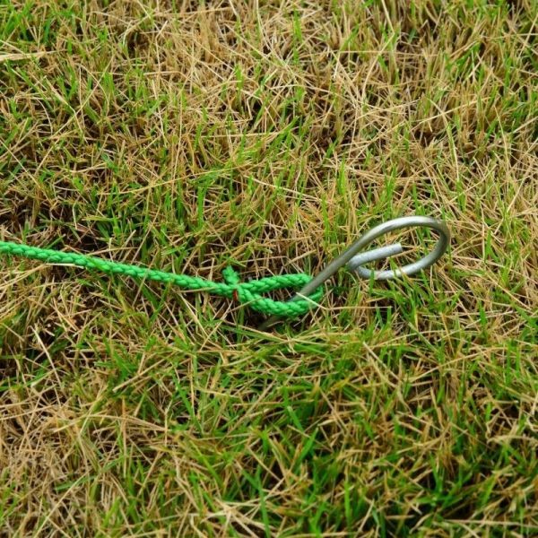 Koiran agilityrata 12 osainen