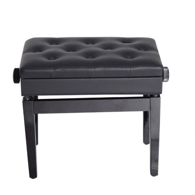 Klassinen pianopenkki säädettävällä korkeudella