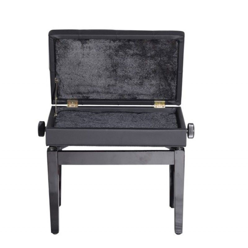 Klassinen pianopenkki säädettävällä korkeudella