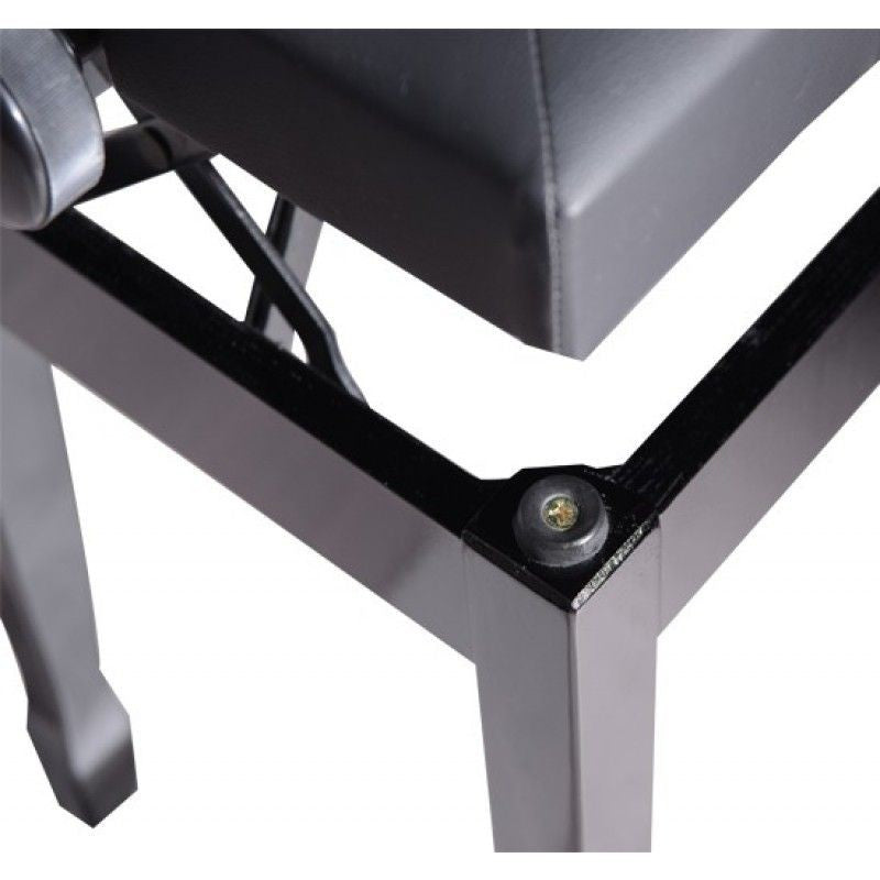 Klassinen pianopenkki säädettävällä korkeudella