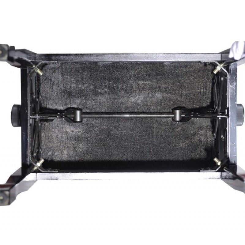 Klassinen pianopenkki säädettävällä korkeudella