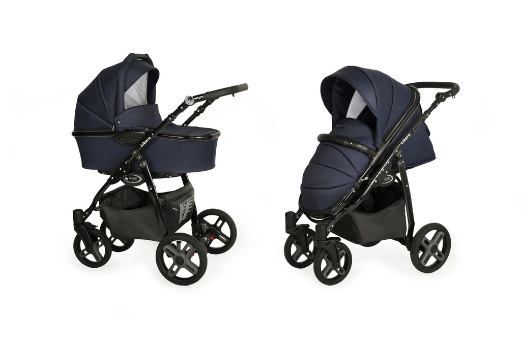 Kunert Libero Yhdistelmävaunut