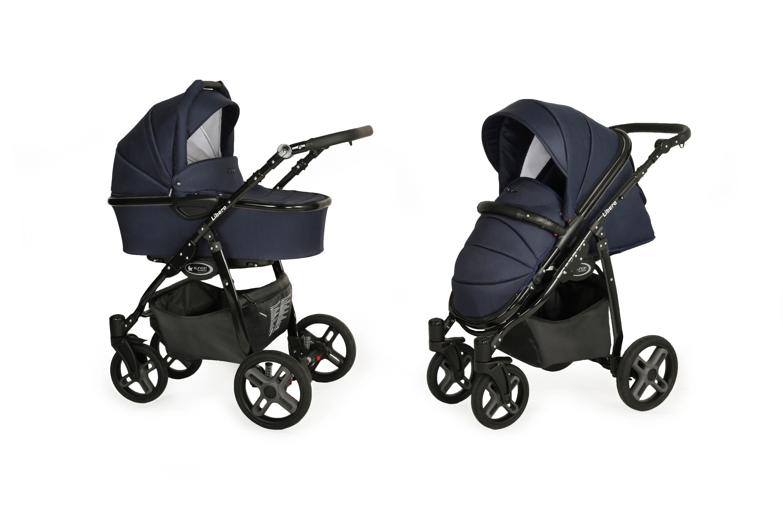 Kunert Libero Yhdistelmävaunut