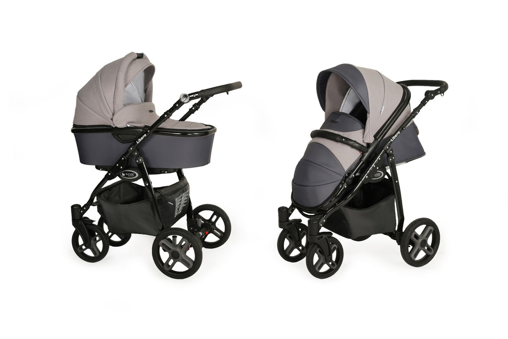 Kunert Libero Yhdistelmävaunut