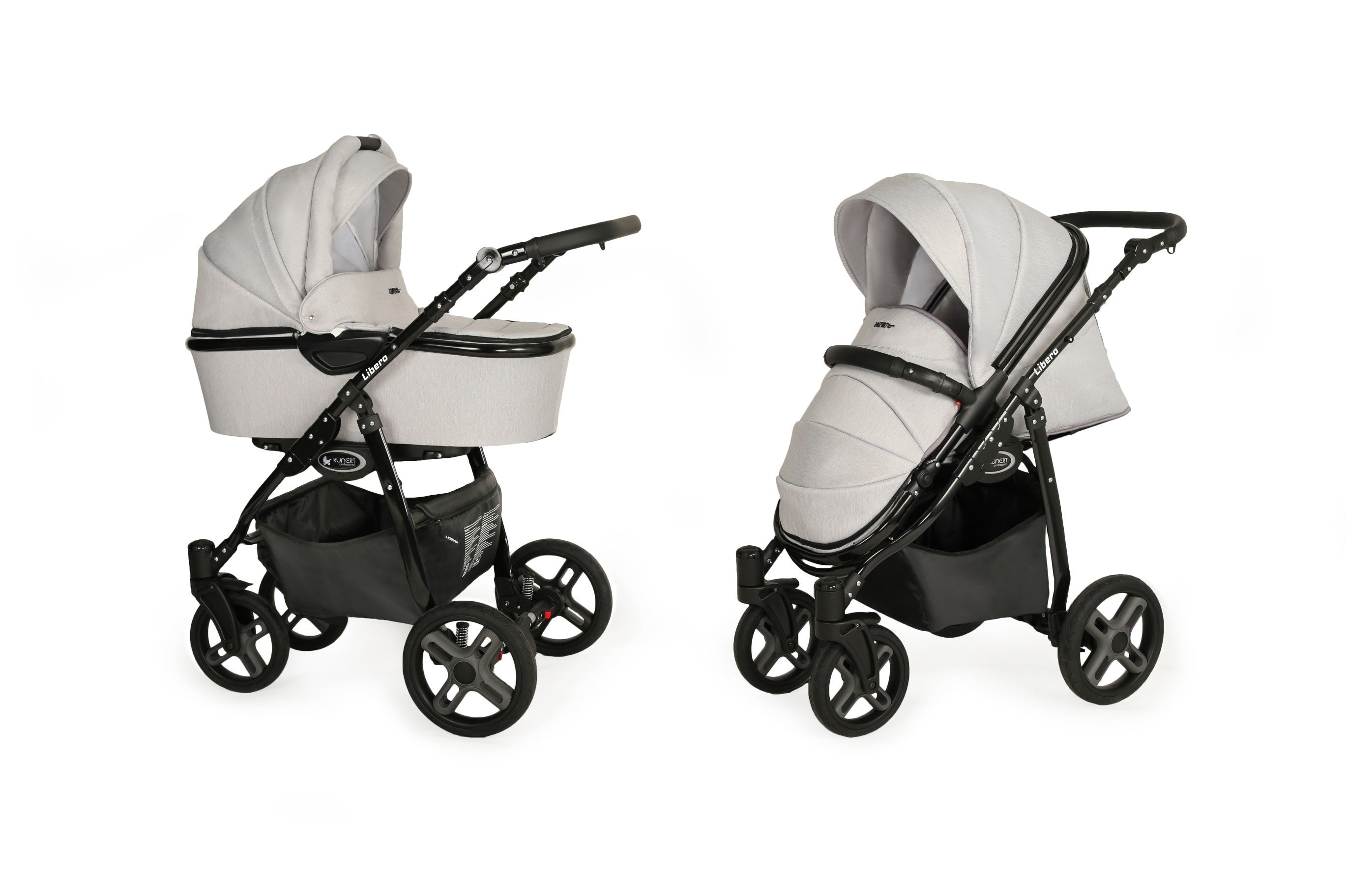 Kunert Libero Yhdistelmävaunut